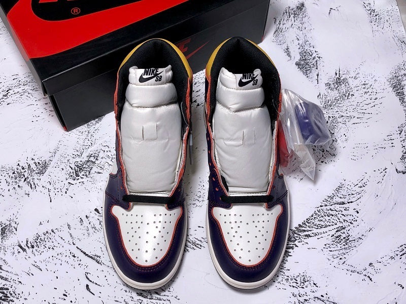 AJ1 High