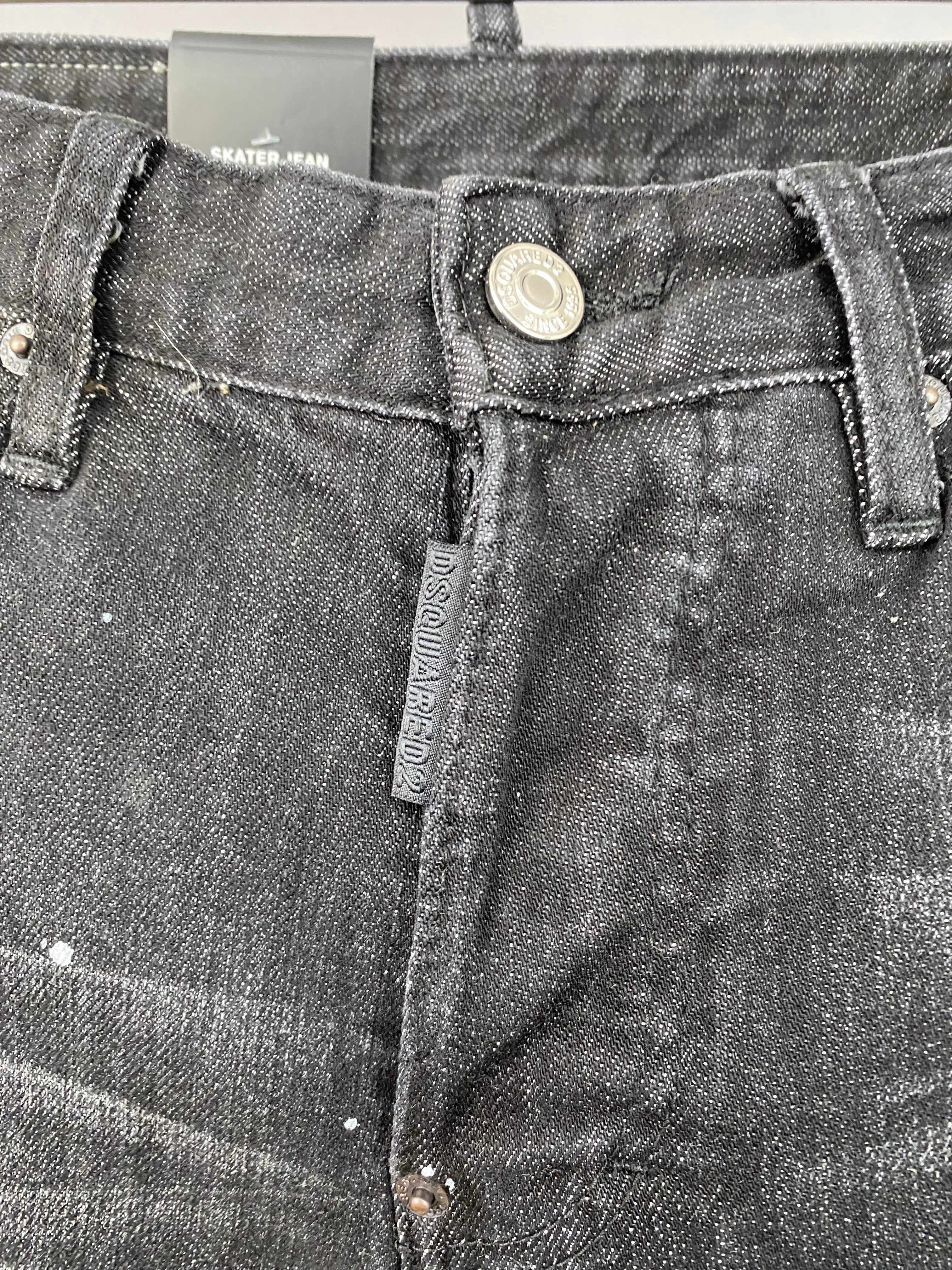 D2 Jeans