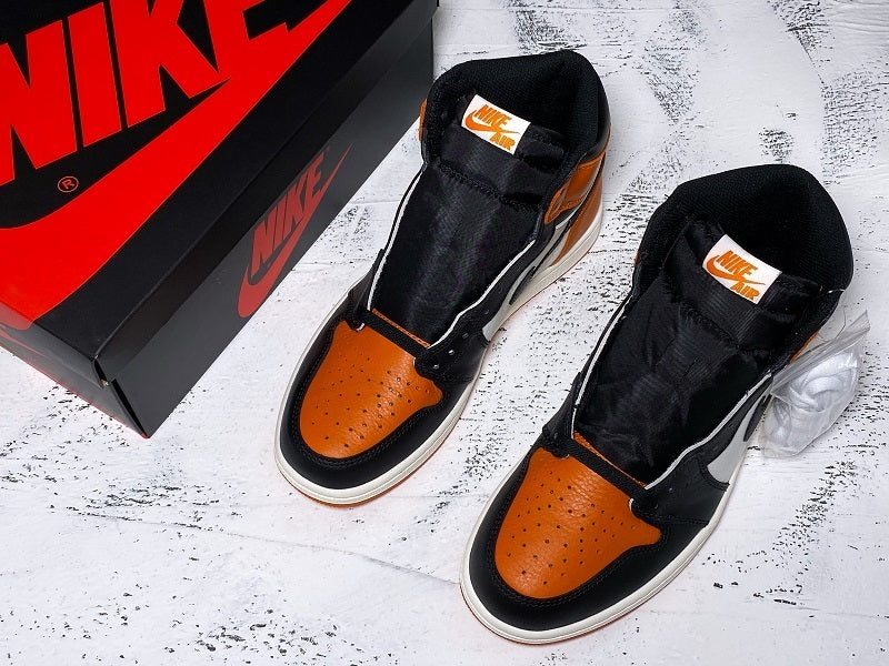 AJ1 High