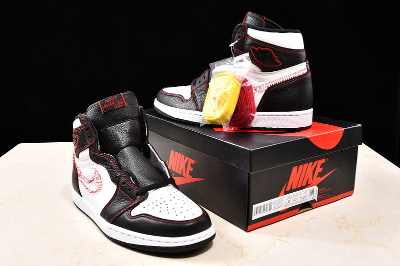 AJ1 High