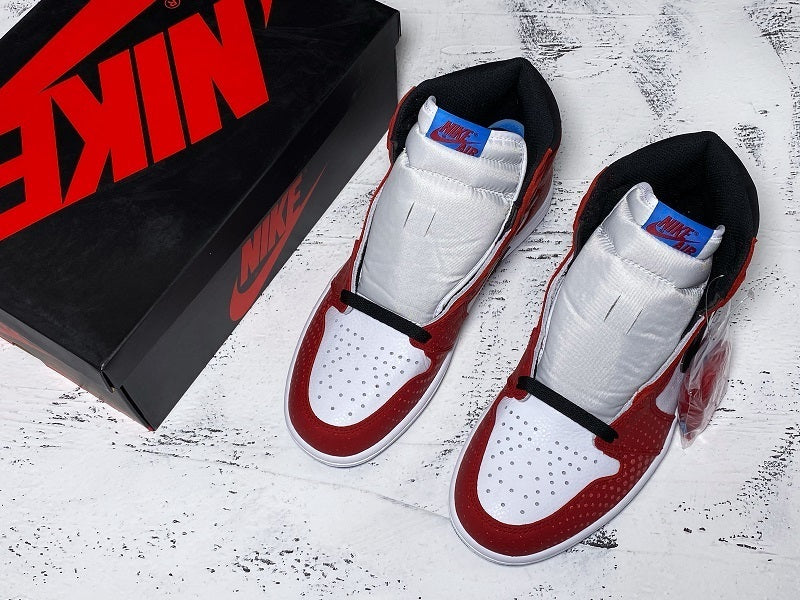 AJ1 High