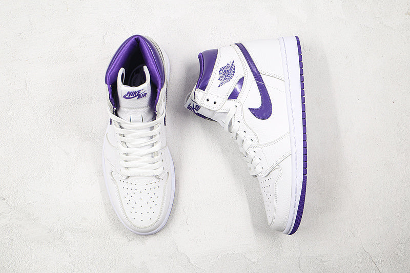 AJ1 High