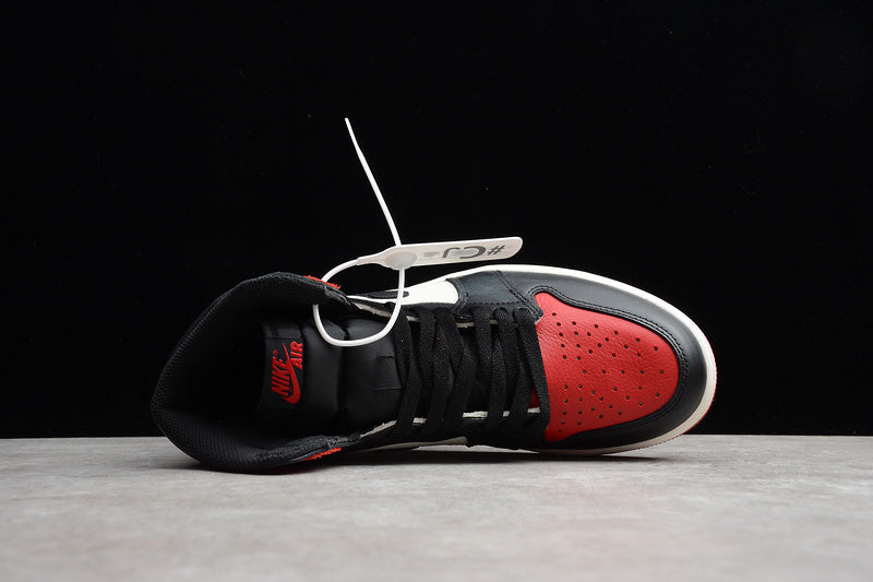 AJ1 High