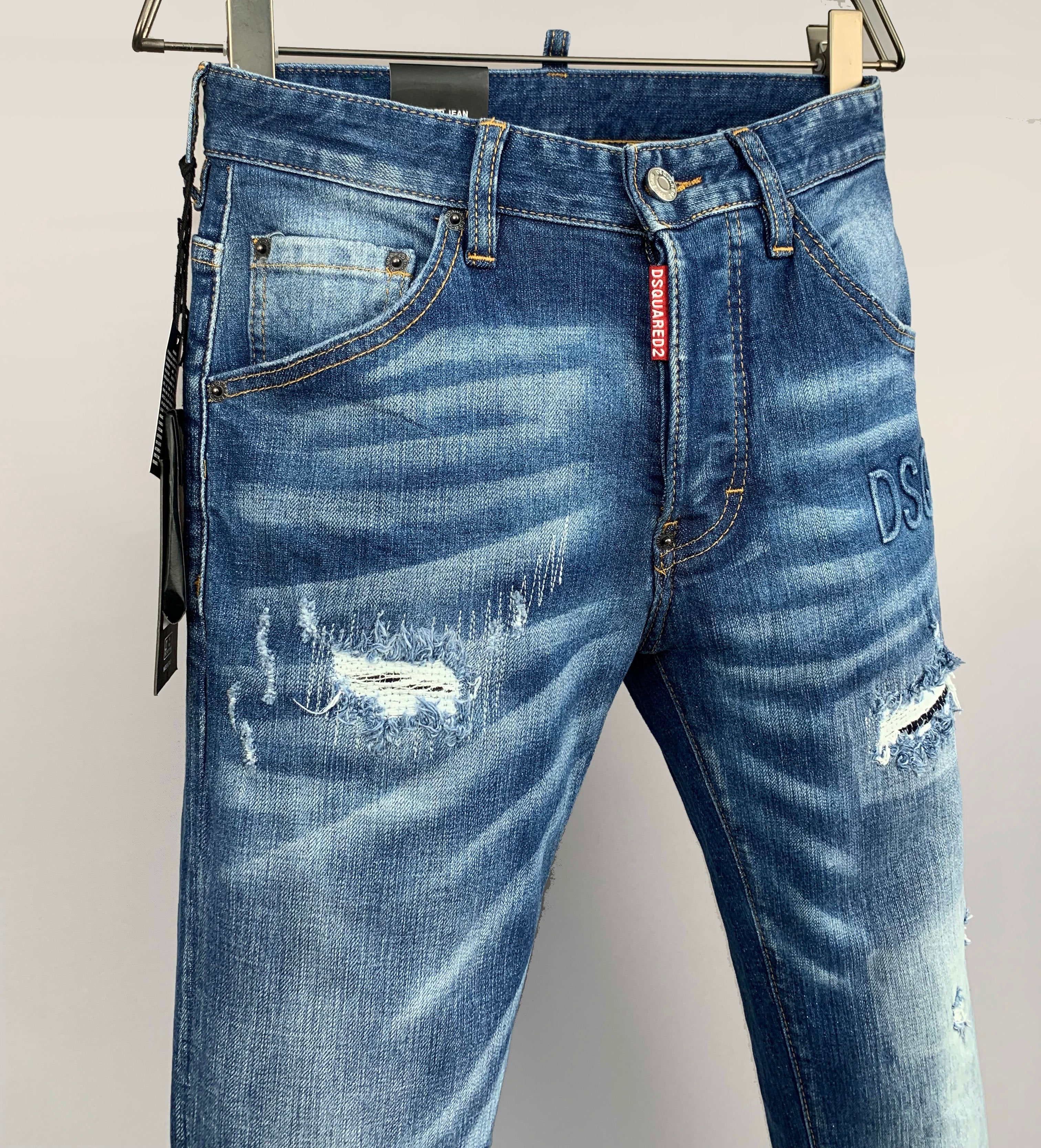 D2 Jeans