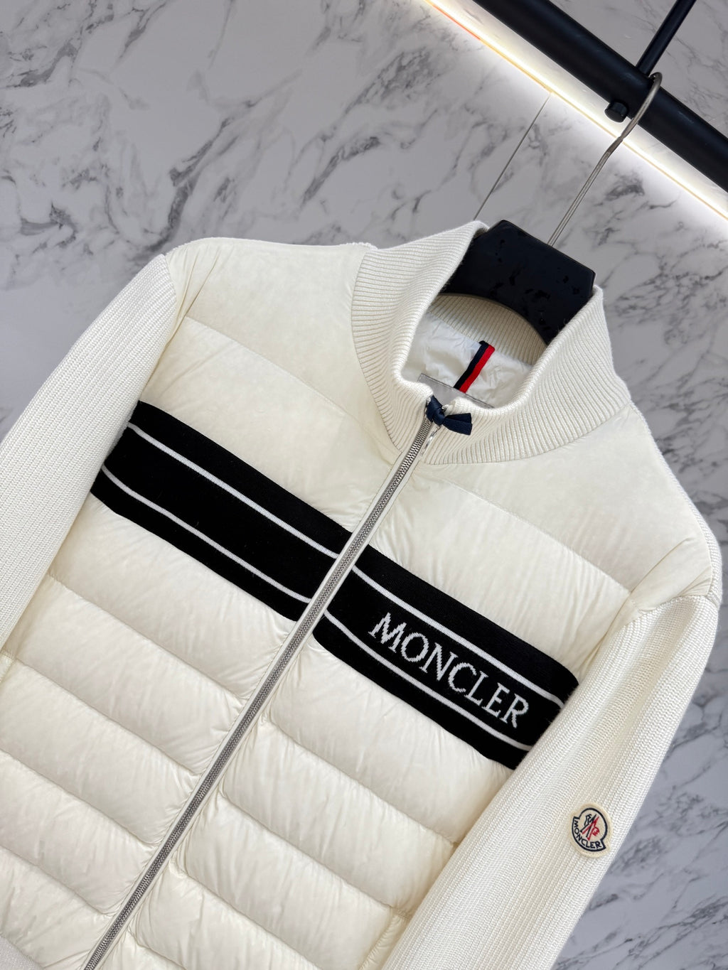 Mon Cardigan