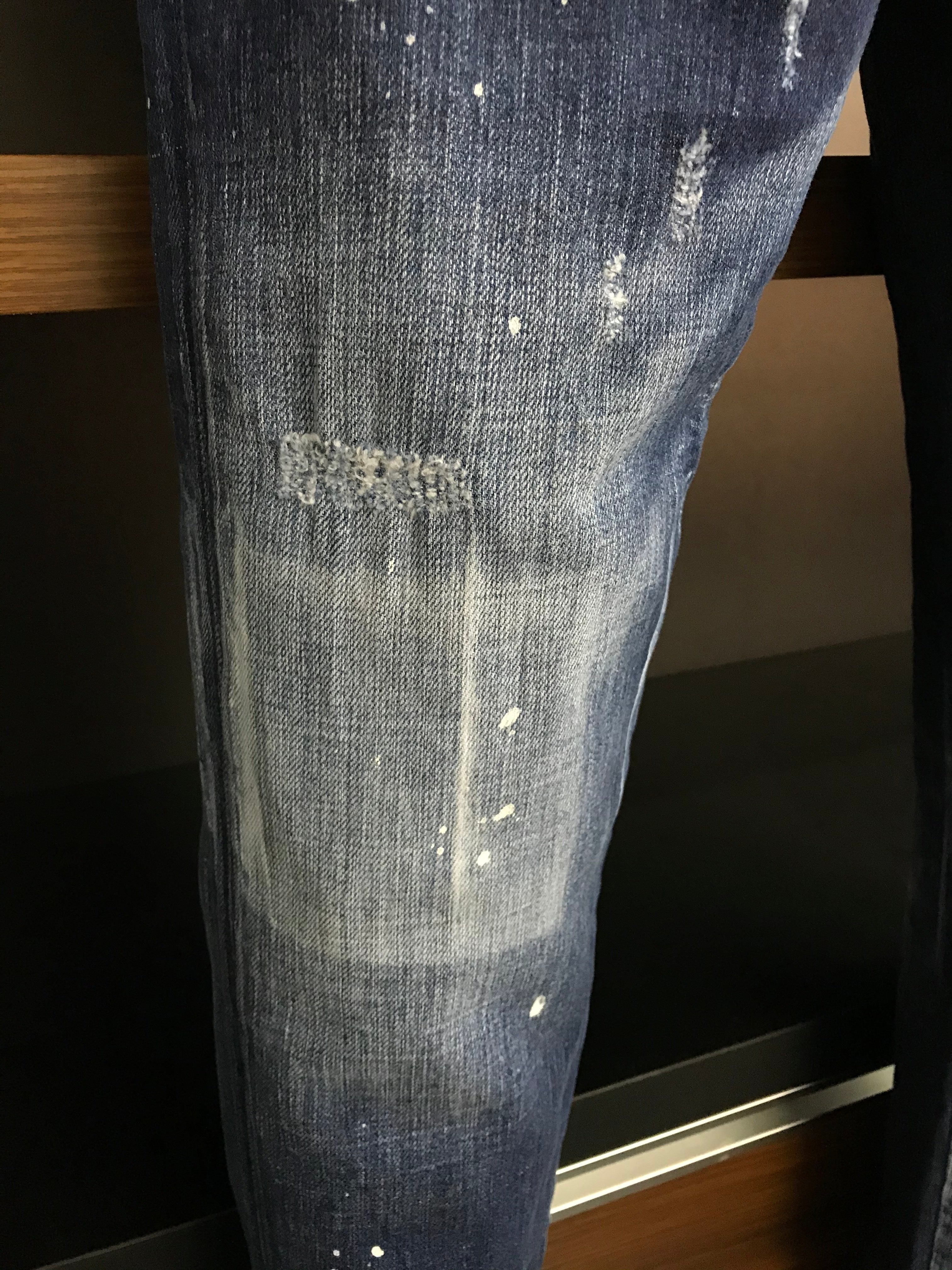 D2 Jeans