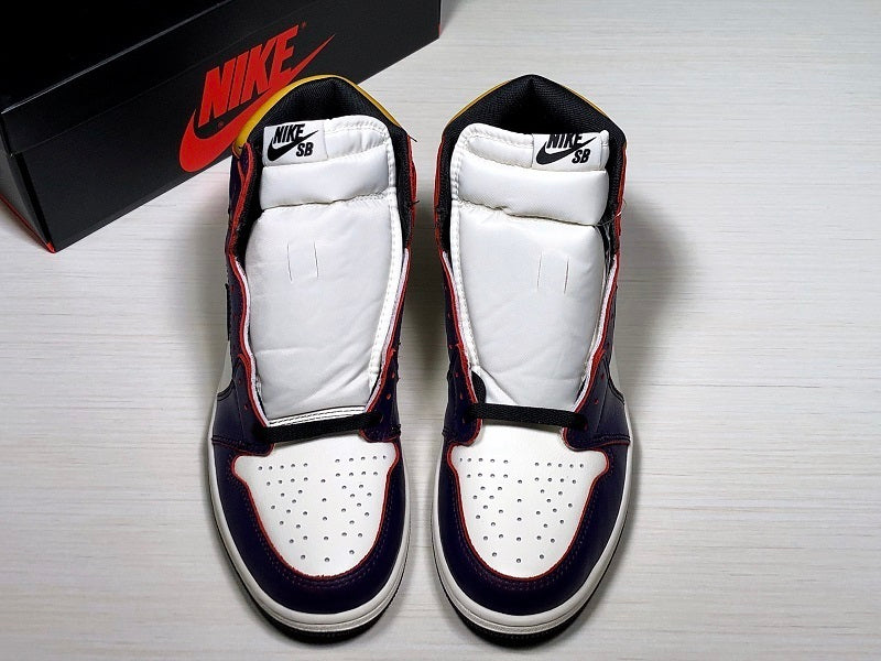 AJ1 High
