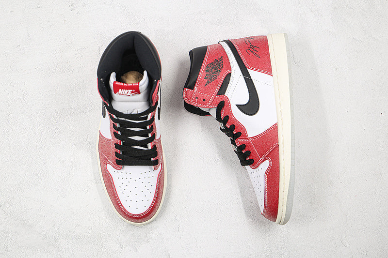 AJ1 High
