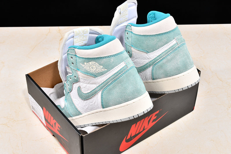 AJ1 High