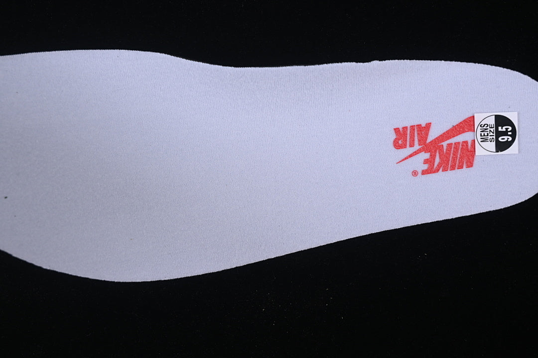 AJ1 Low