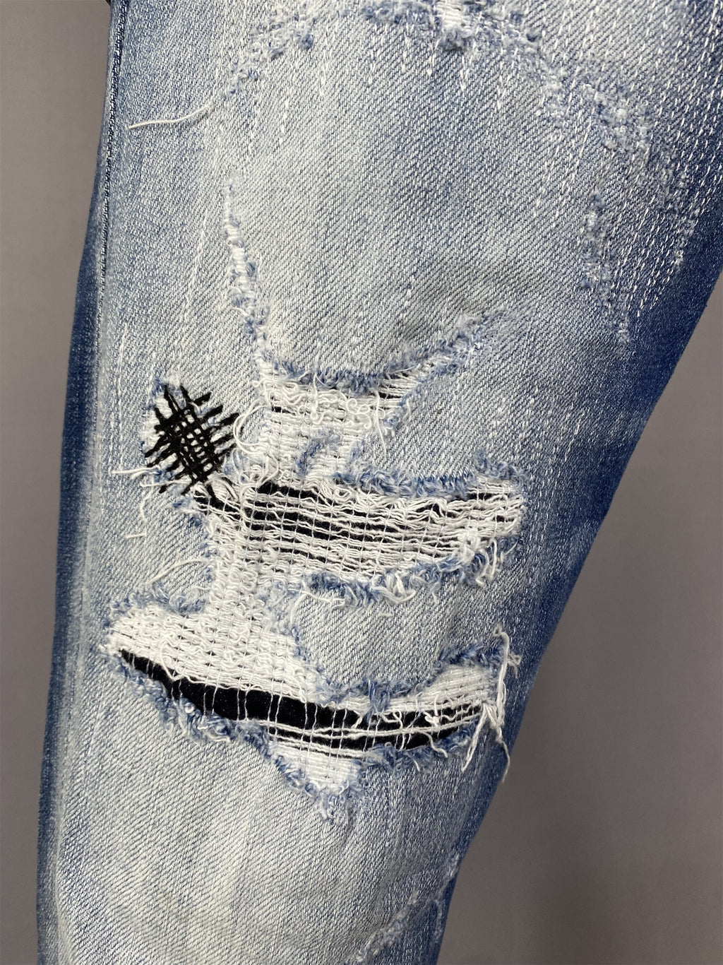 D2 Jeans