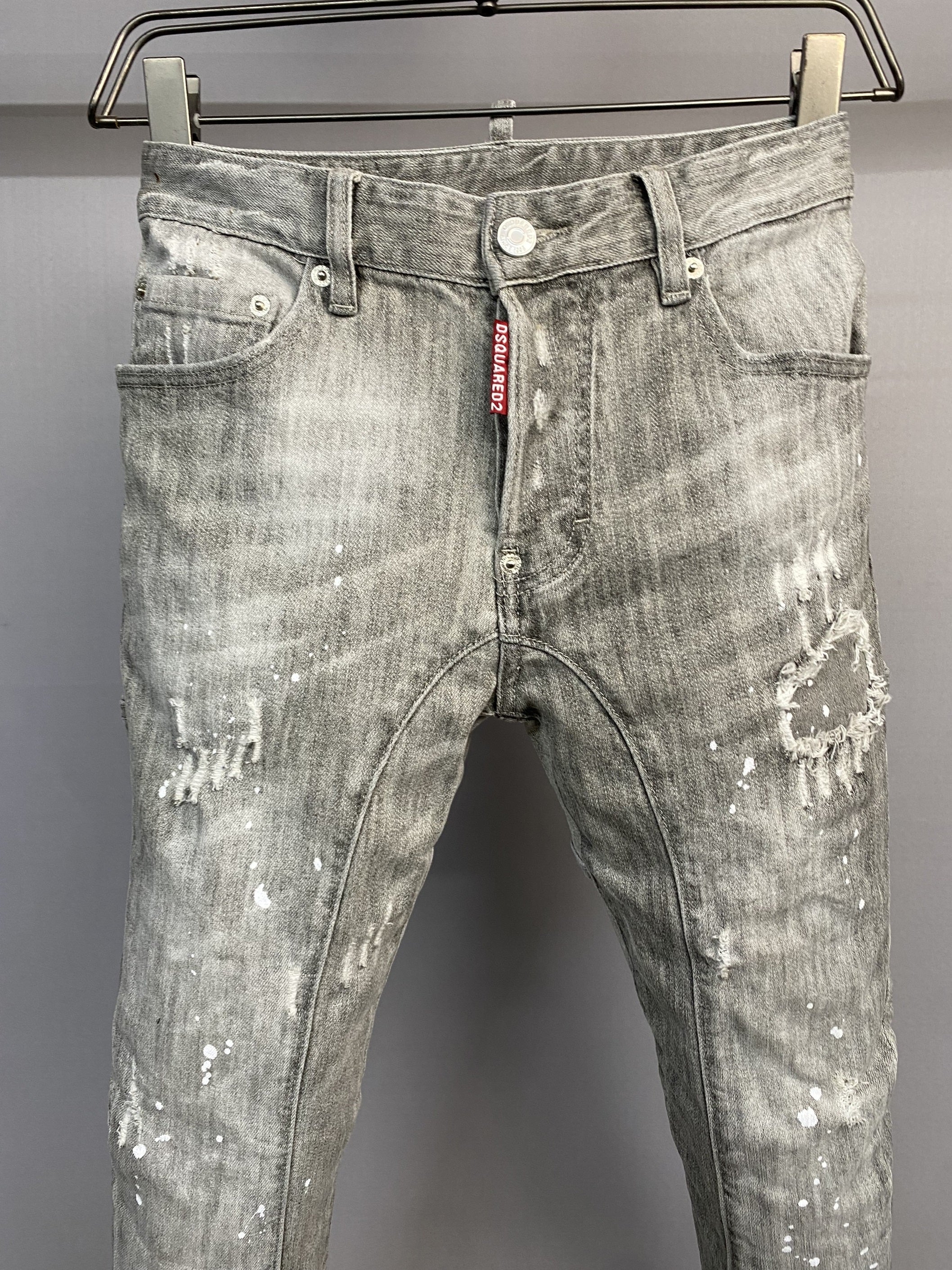 D2 Jeans