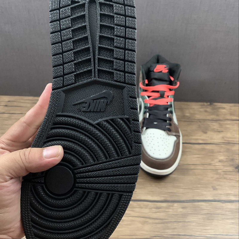 AJ1 High