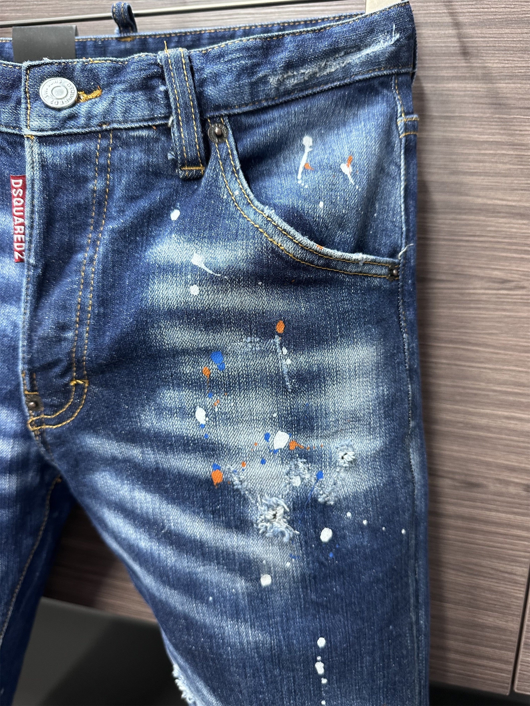 D2 Jeans