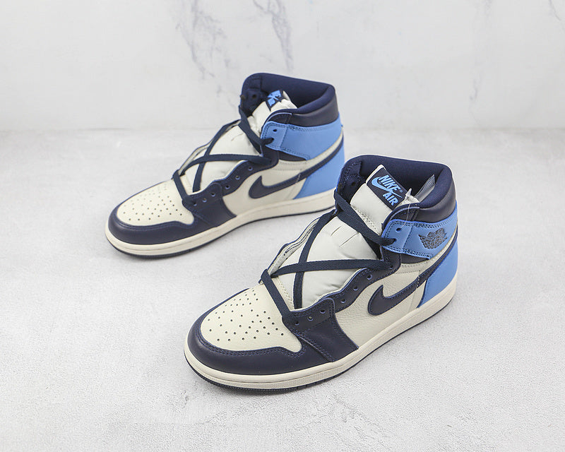 AJ1 High