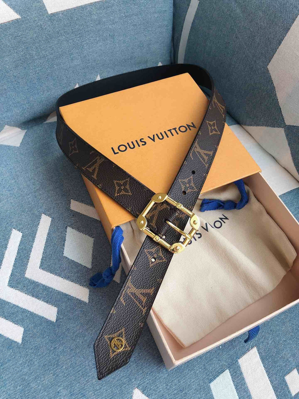 LV Bälte