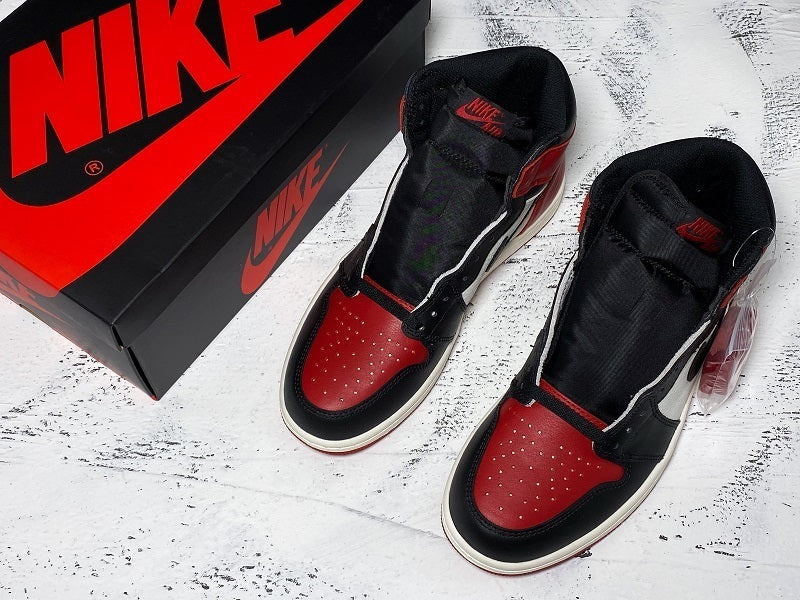 AJ1 High