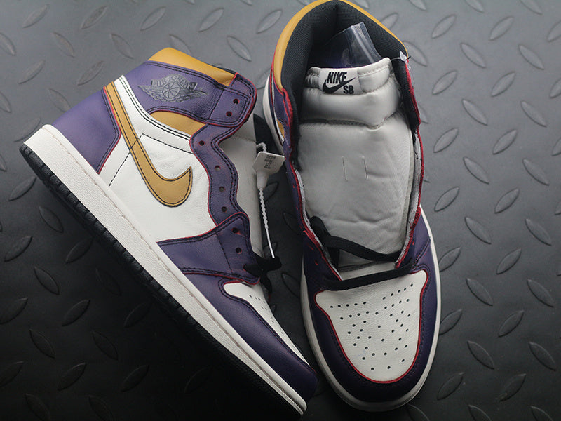 AJ1 High