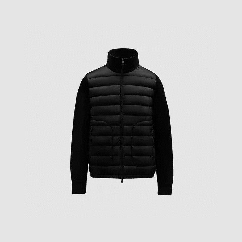 Mon Cardigan