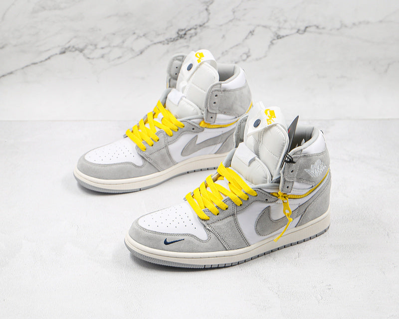 AJ1 High