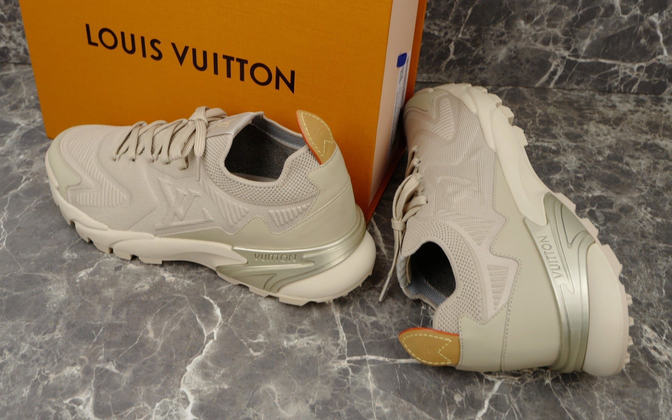 LV Sneakers