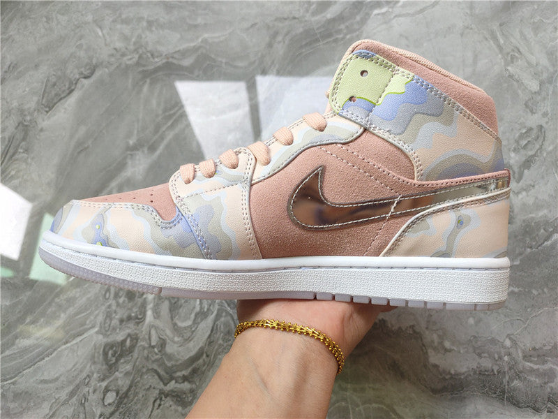 AJ1 Mid