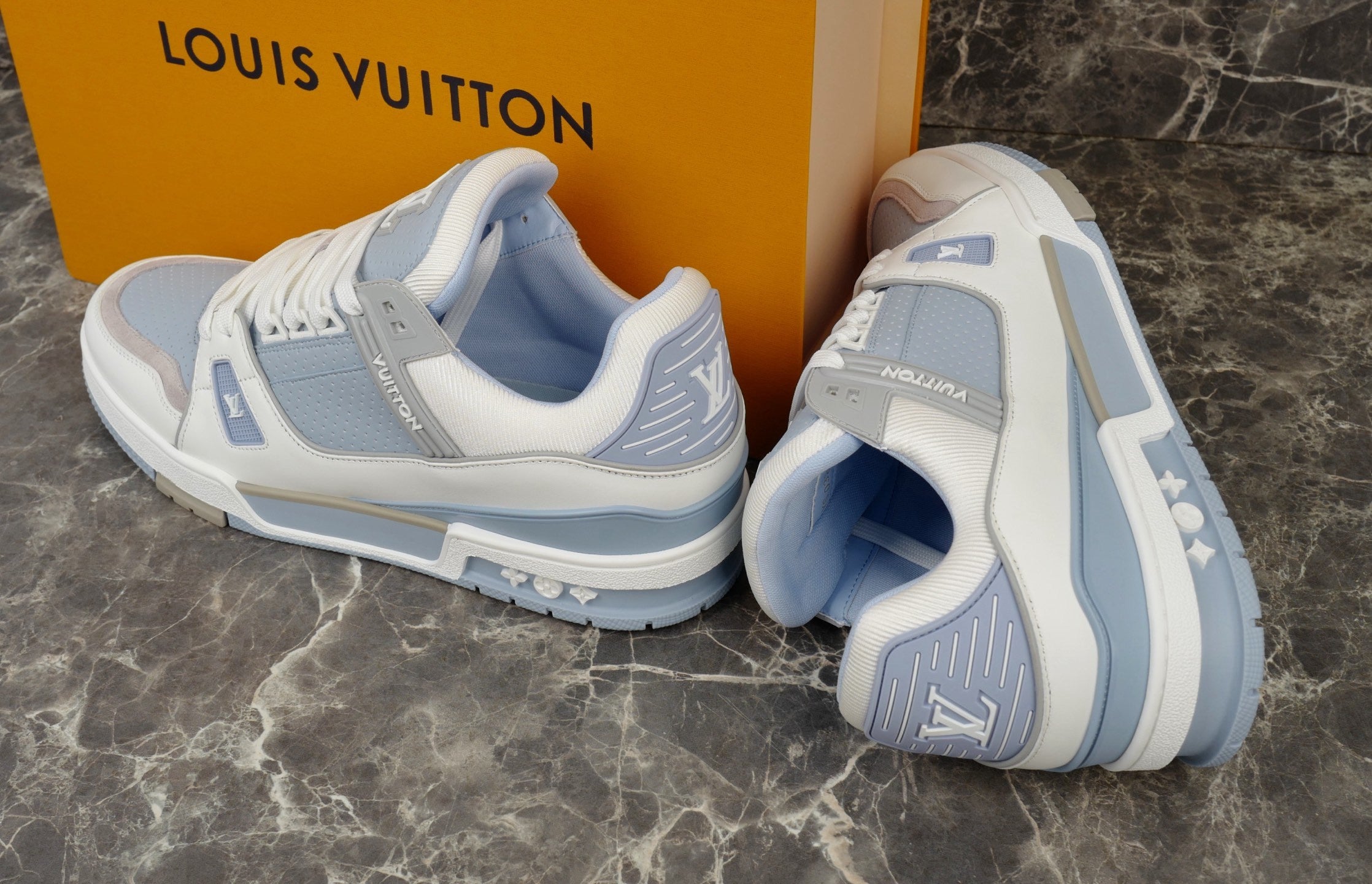 LV Sneakers