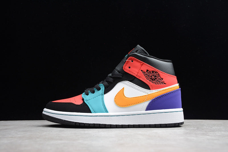 AJ1 Mid