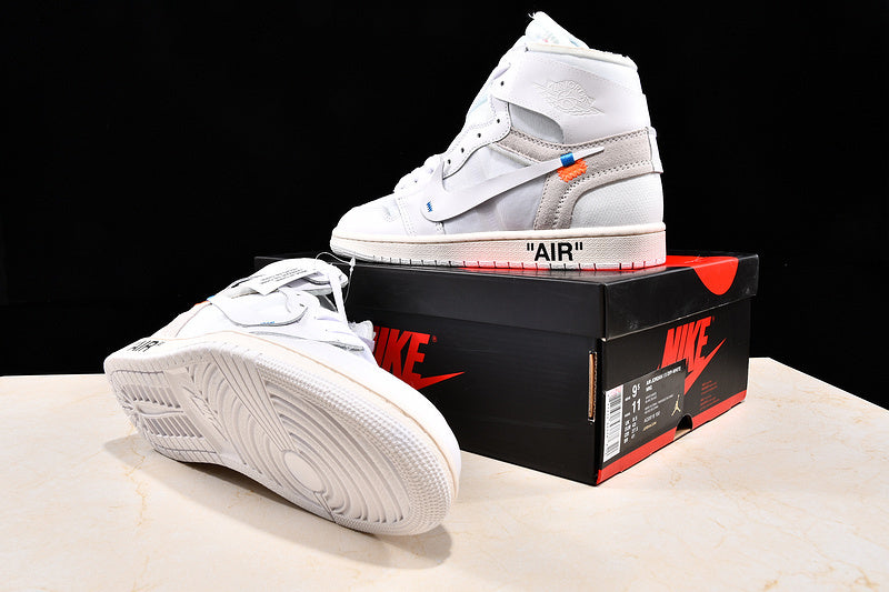 AJ1 High