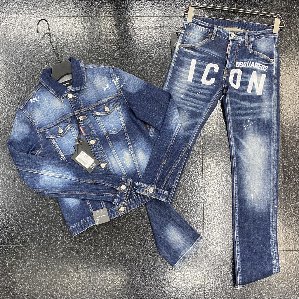 D2 Jeans