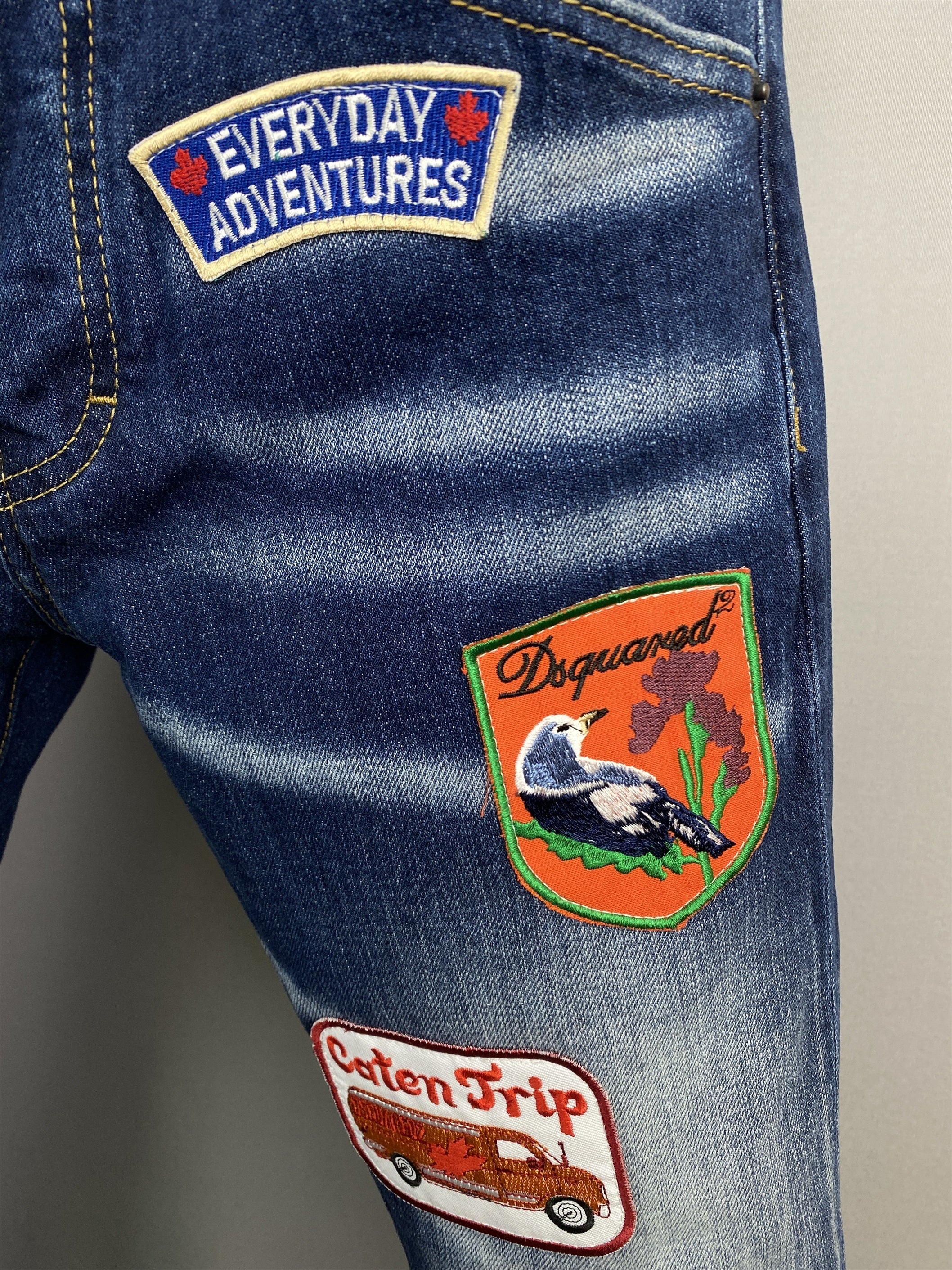 D2 Jeans