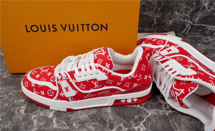 LV Sneakers