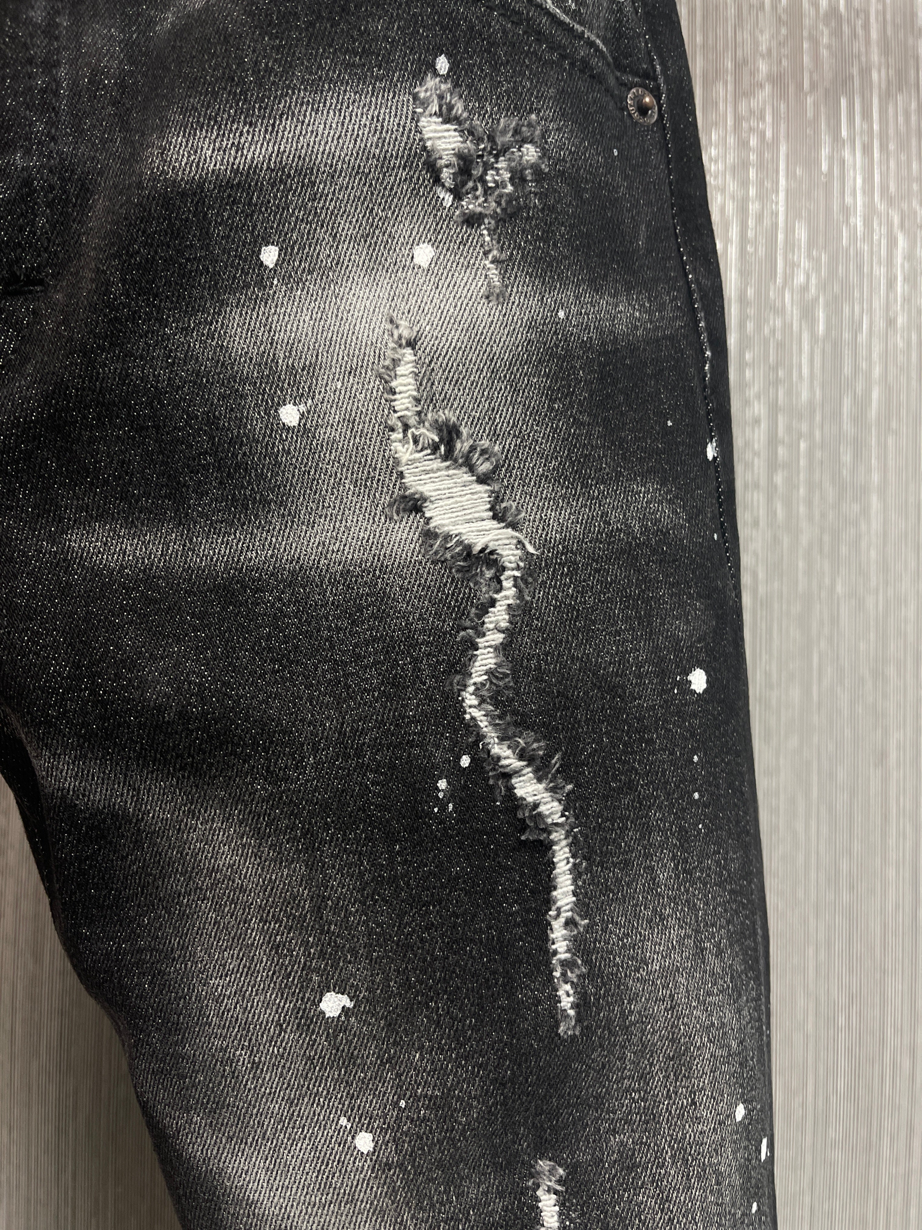 D2 Jeans