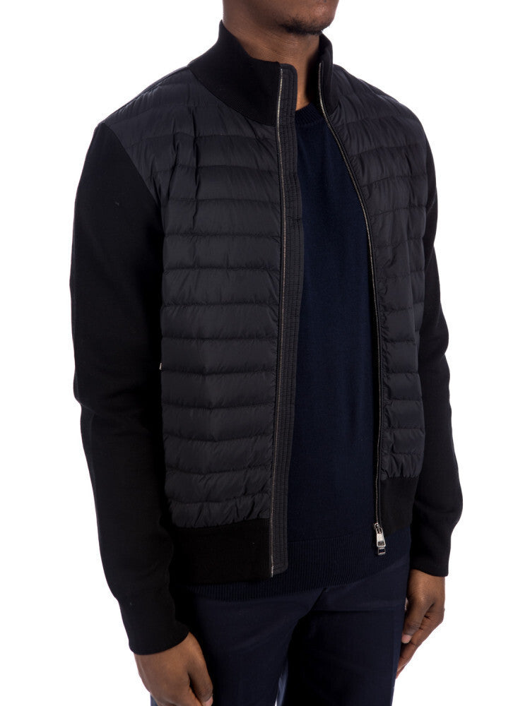 Mon Cardigan