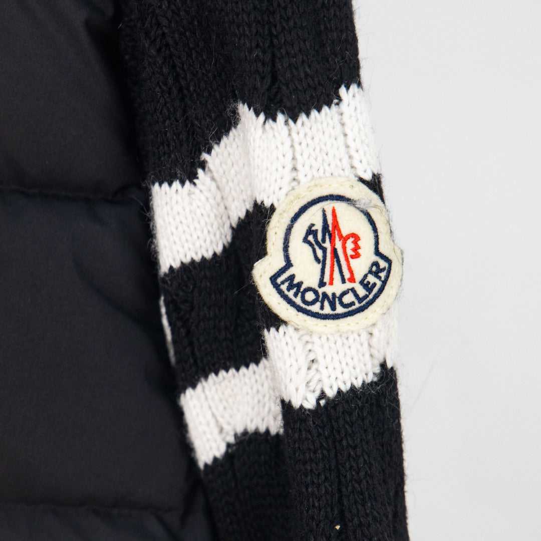 Mon Cardigan