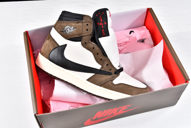 AJ1 High