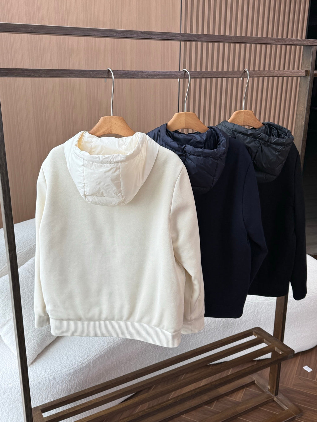 Mon Cardigan
