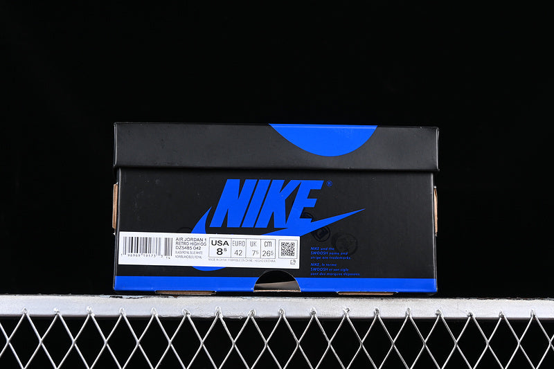 AJ1 High