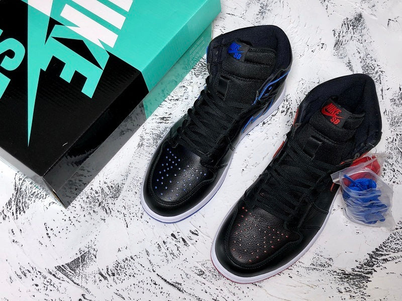 AJ1 High