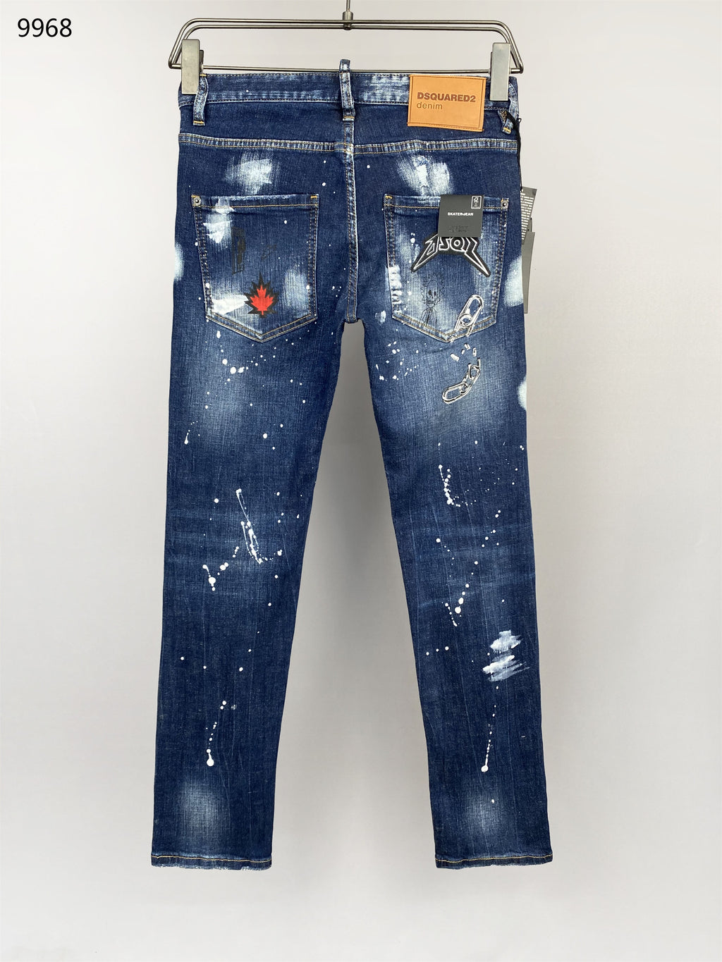 D2 Jeans