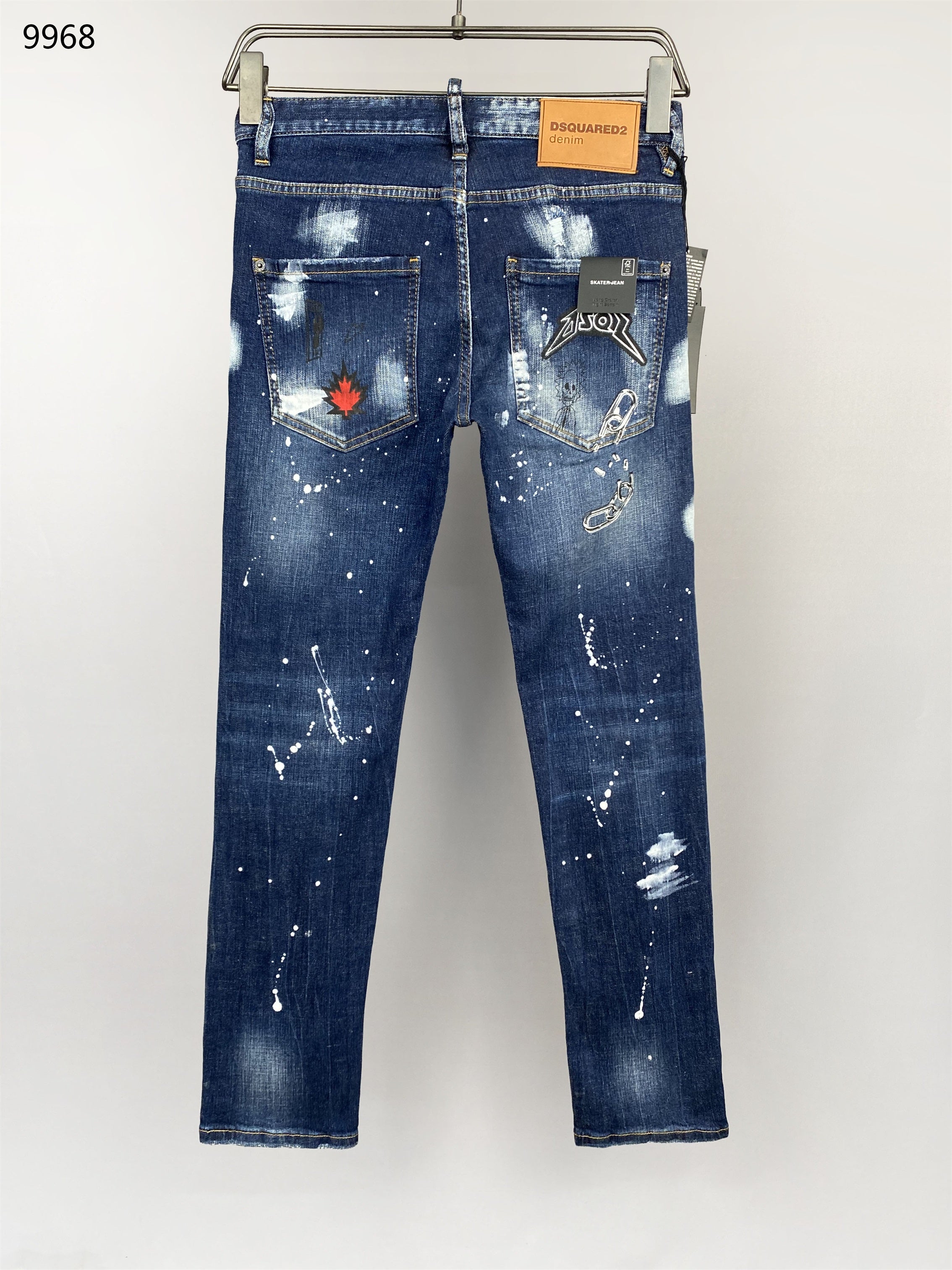 D2 Jeans