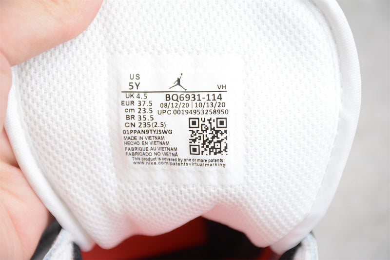 AJ1 Mid
