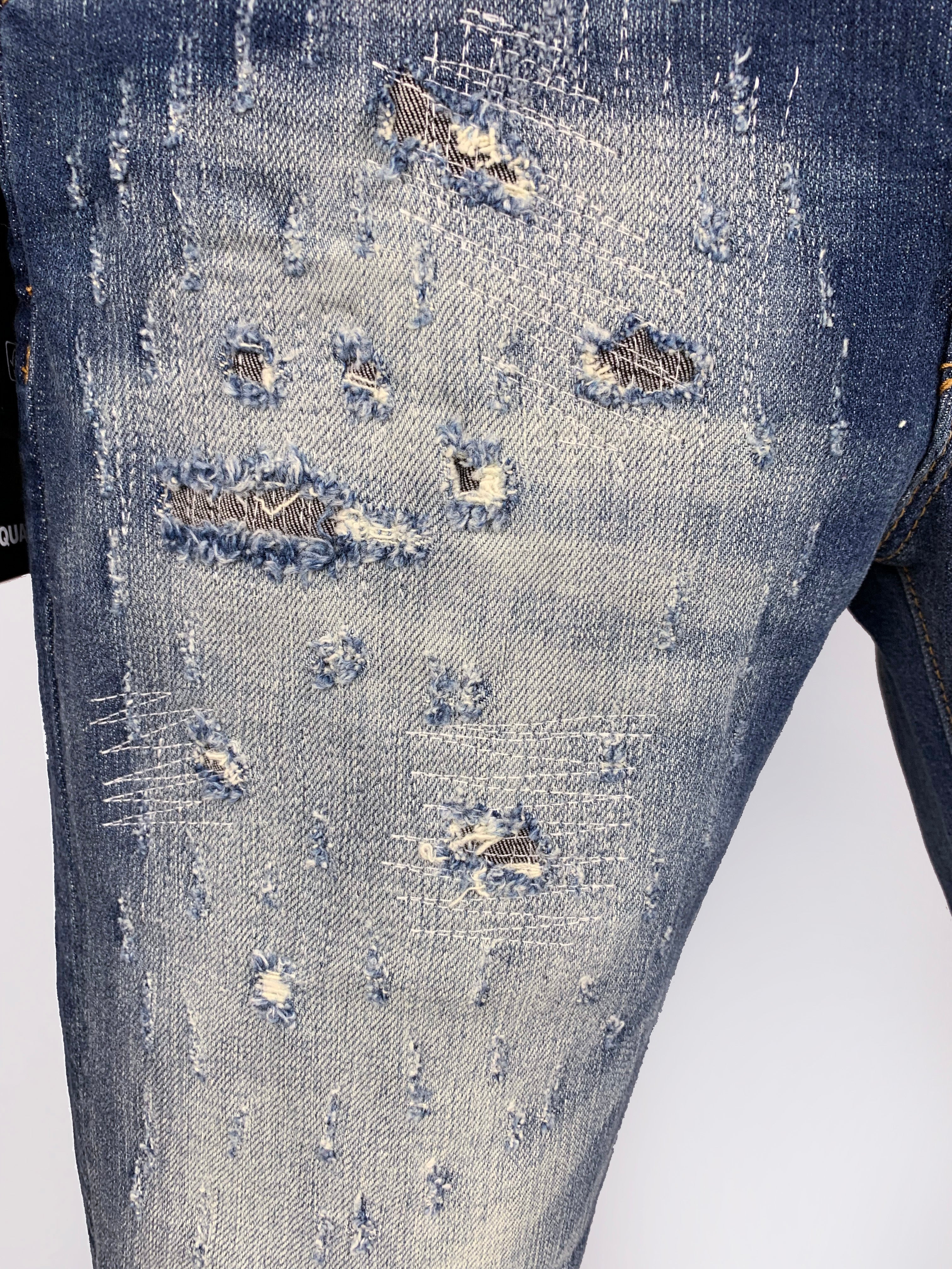 D2 Jeans