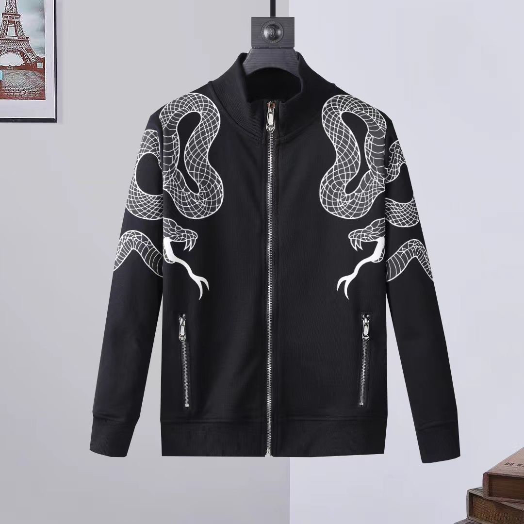 PP Tracksuit