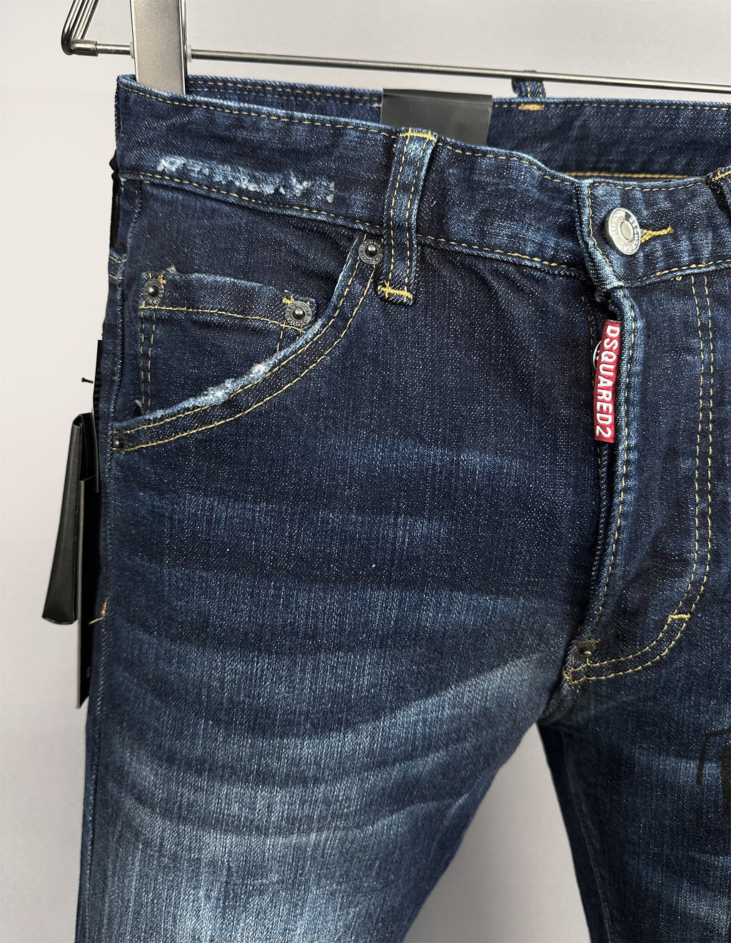 D2 Jeans