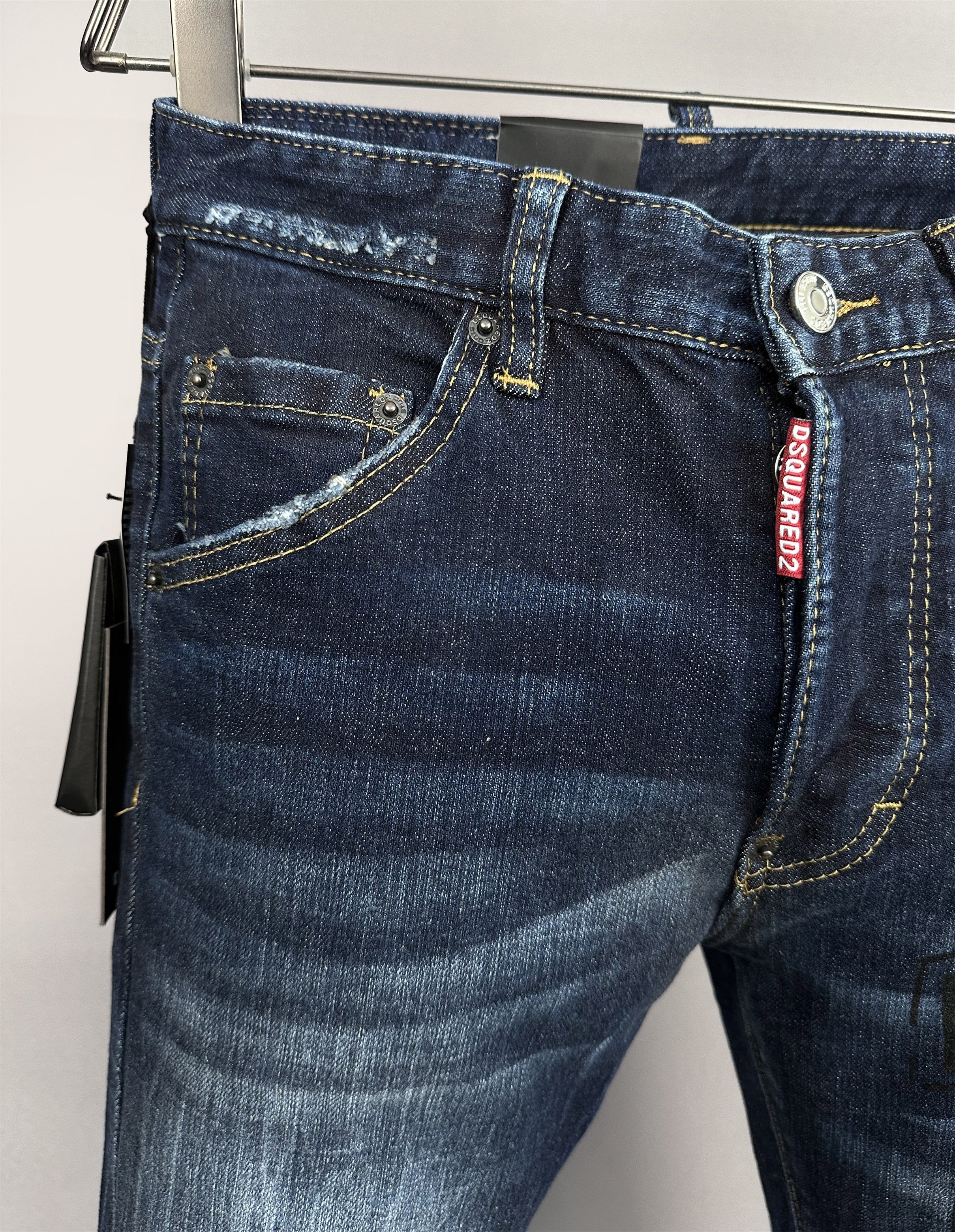 D2 Jeans