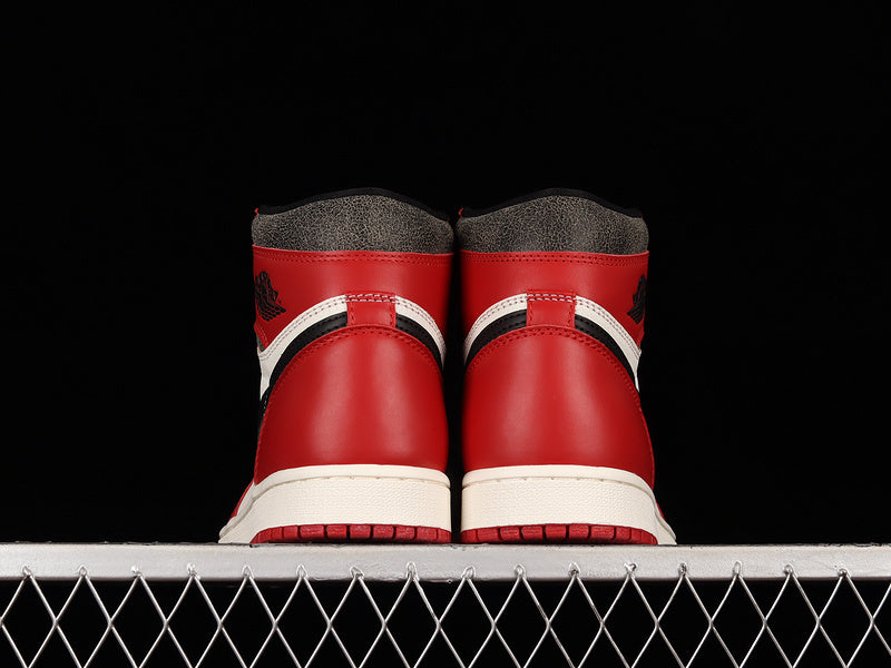 AJ1 High