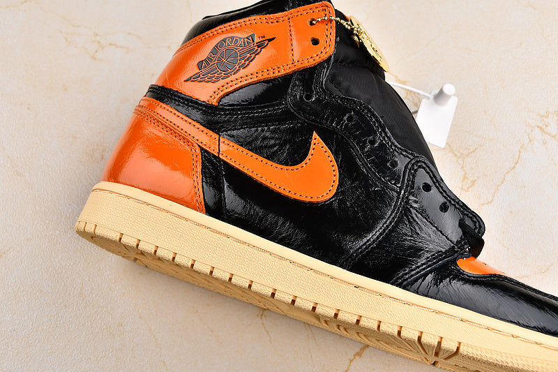 AJ1 High