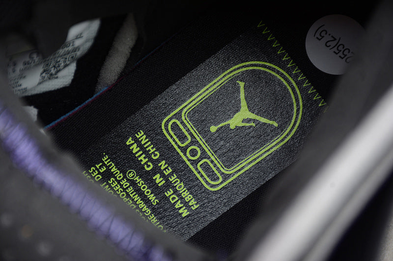 AJ1 High