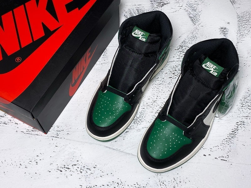 AJ1 High